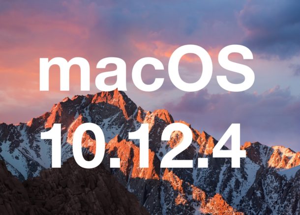 Mac Osx 12.4 Download