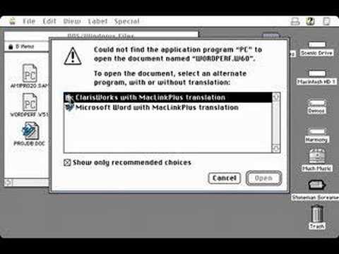 Mac System 7.6 Download